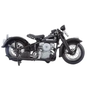 1948 Harley Davidson FL Panhead