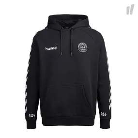 424 II x Hummel Terry Cotton Hoodie