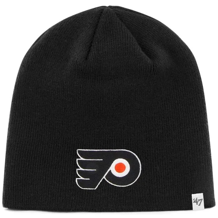 47 NHL PHILADELPHIA FLYERS BEANIE