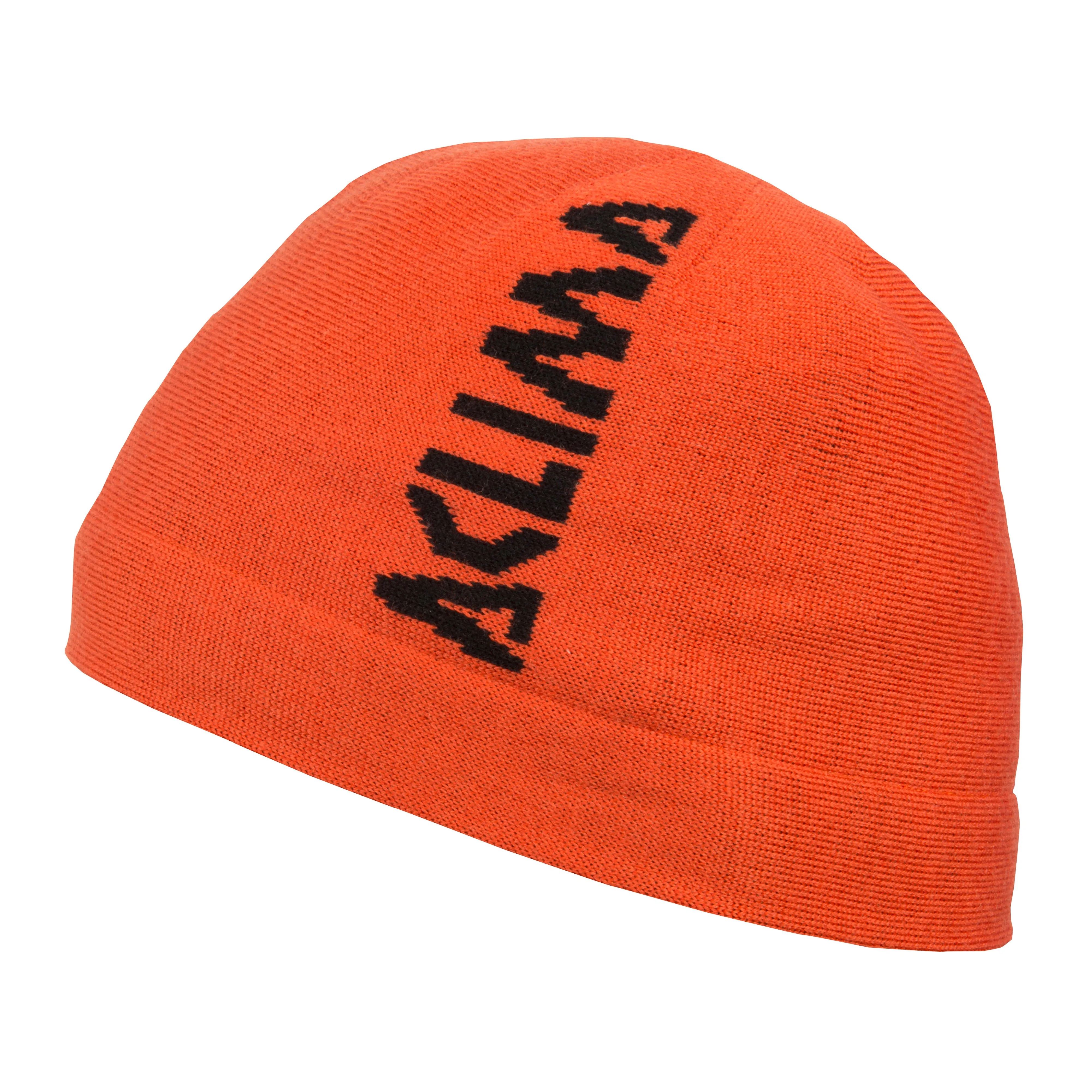 Aclima WarmWool Jib Beanie Poinciana | Buy Aclima WarmWool Jib Beanie Poinciana here | Outnorth