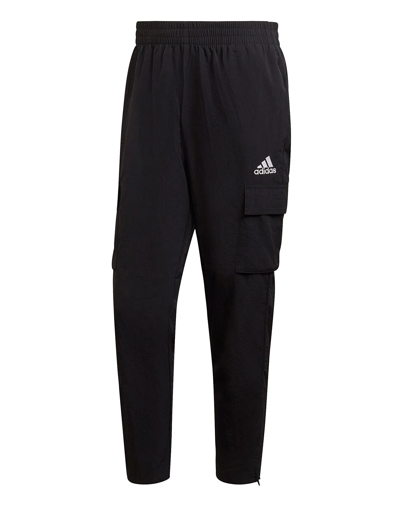 adidas M Slim Cuffed 7/8 Trackpant