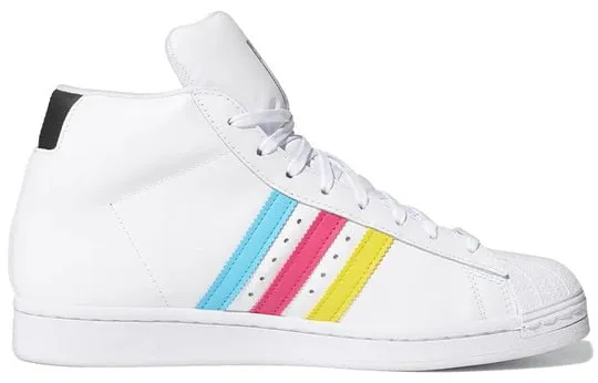 Adidas Pro Model - Men's