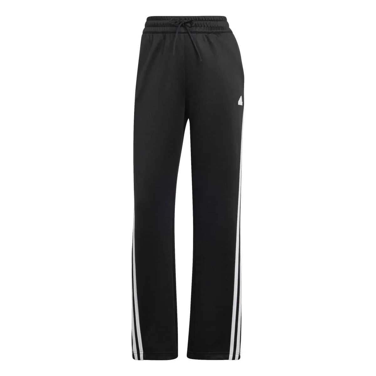 adidas Women's 3-Stripe Snap Trackpant