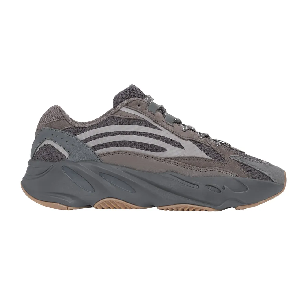 Adidas Yeezy Boost 700 V2 Lace Up Sneakers