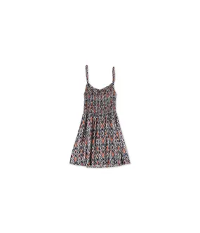 Aeropostale Womens Printed Shift Dress