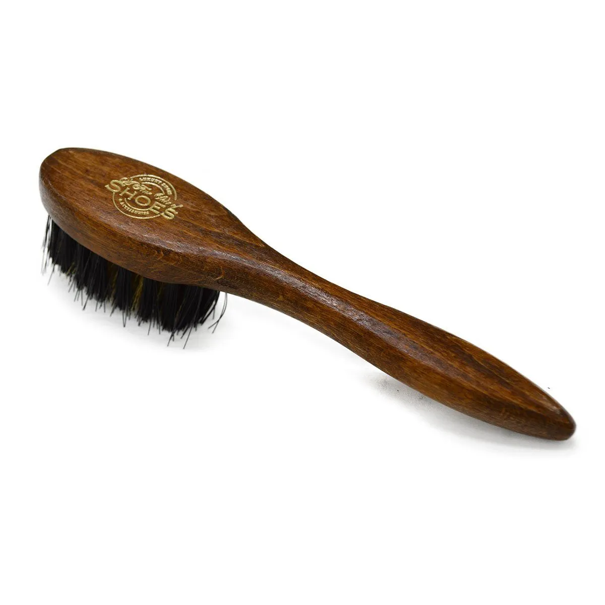 AFPOS Premium Suede Wire Brush