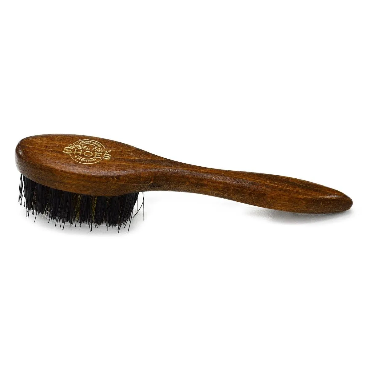 AFPOS Premium Suede Wire Brush