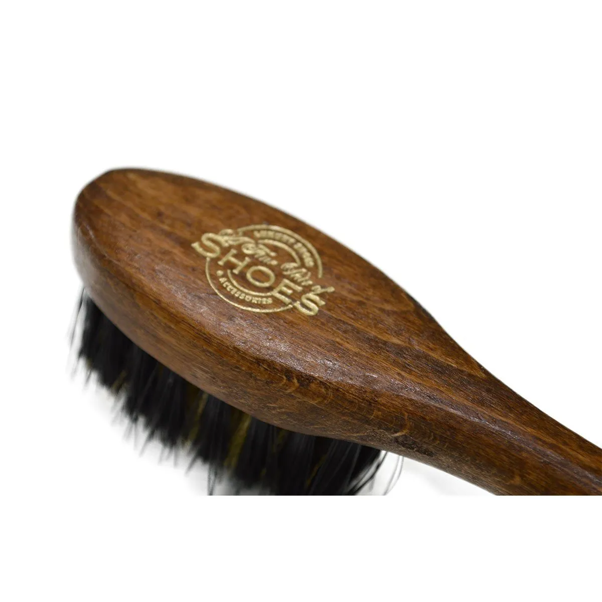 AFPOS Premium Suede Wire Brush