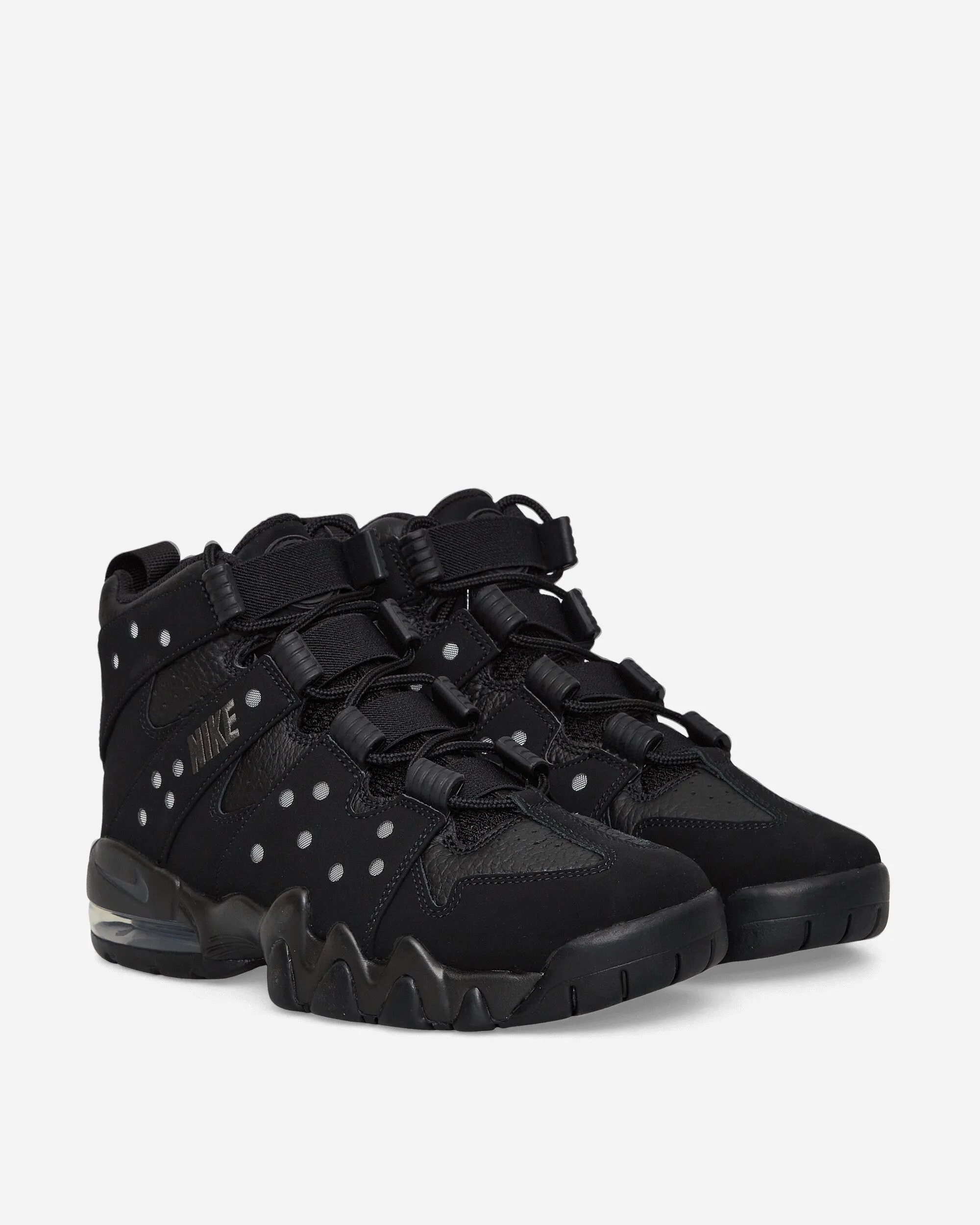 Air Max CB 94 Sneakers Black / Dark Charcoal