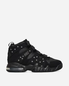 Air Max CB 94 Sneakers Black / Dark Charcoal