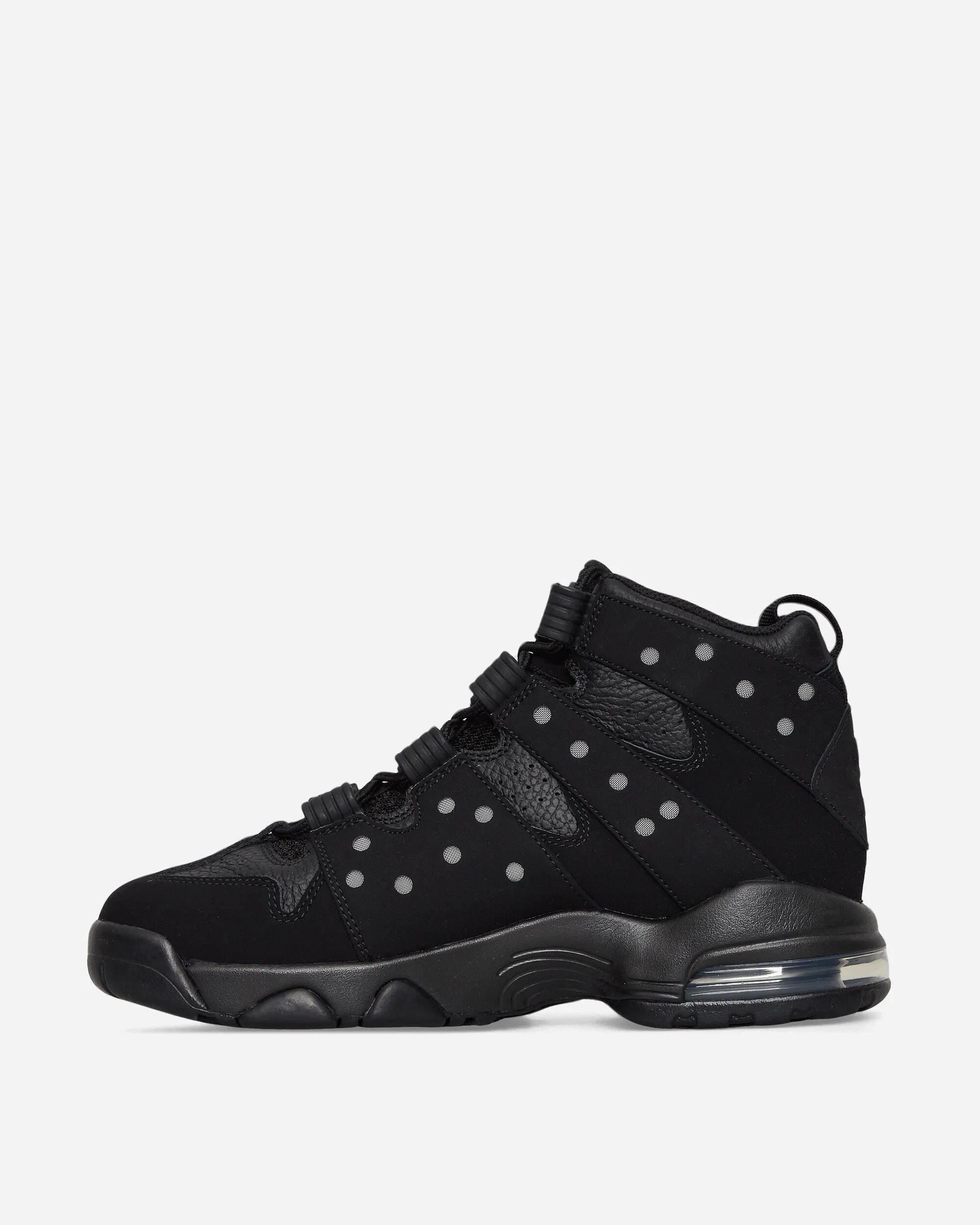 Air Max CB 94 Sneakers Black / Dark Charcoal