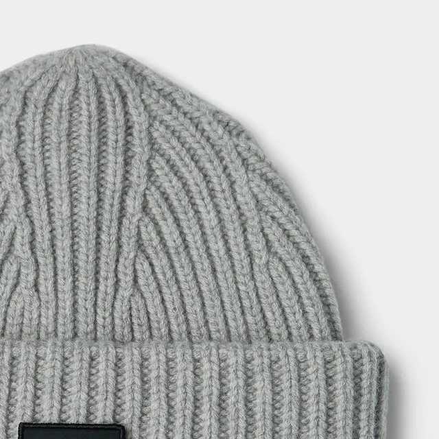 Alpine Beanie