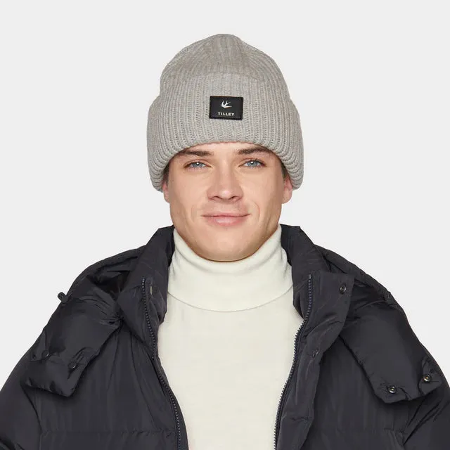 Alpine Beanie