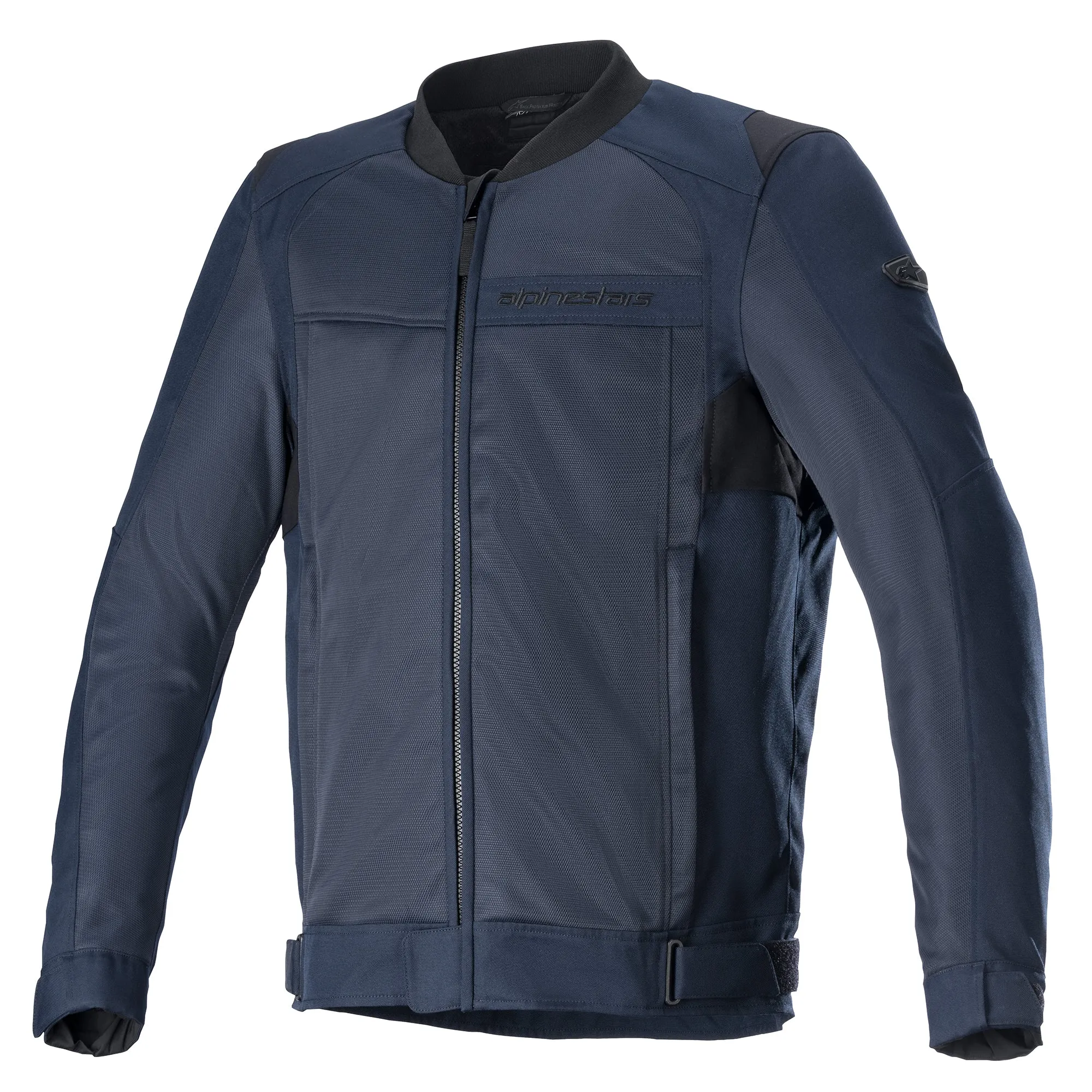 Alpinestars Luc v2 Air Jacket - Navy/Black