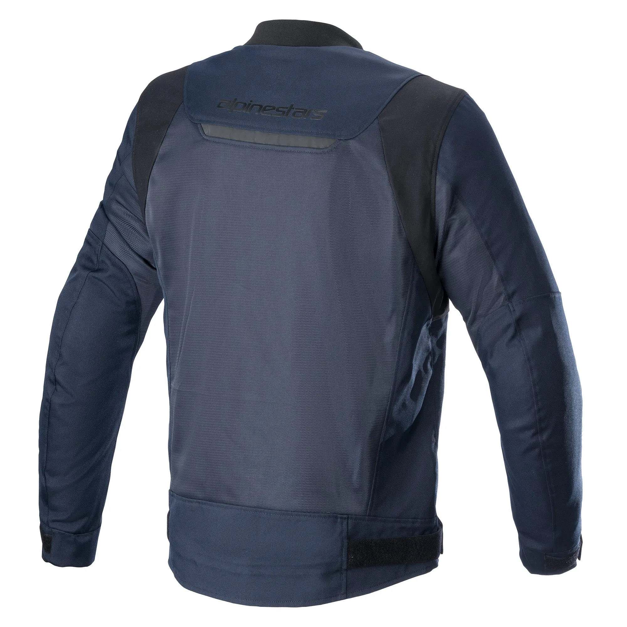 Alpinestars Luc v2 Air Jacket - Navy/Black