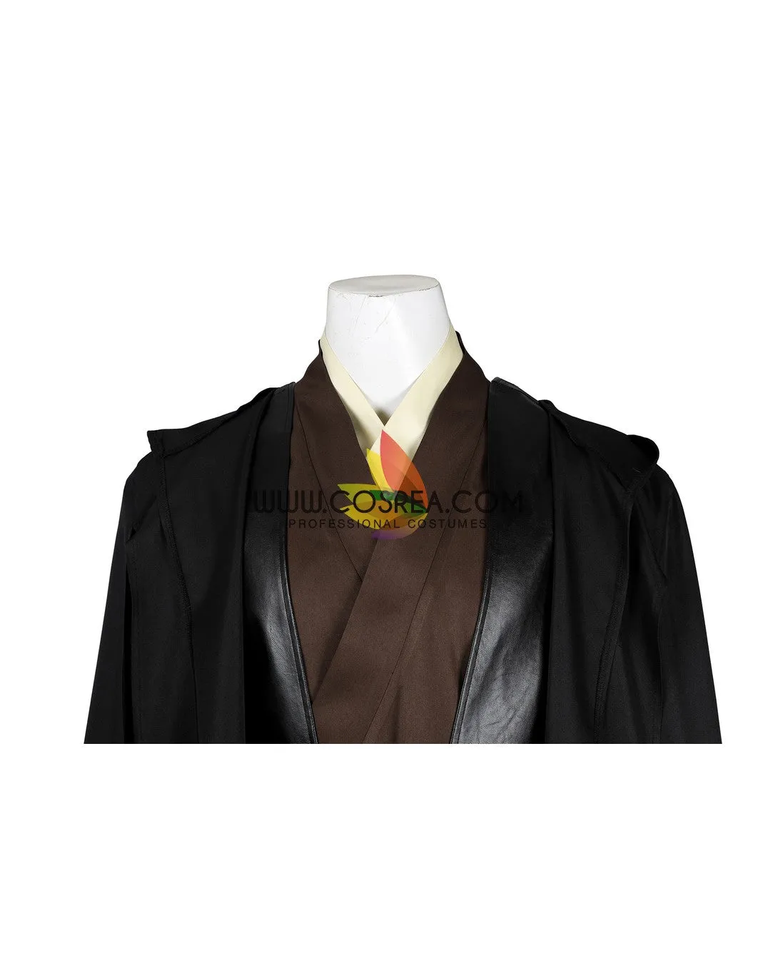 Anakin Skywalker Star Wars Attack of the Clones Custom Costume