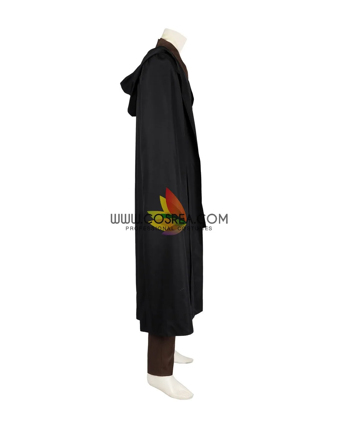 Anakin Skywalker Star Wars Attack of the Clones Custom Costume