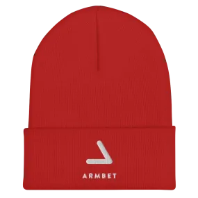 Armbet Cuffed Beanie