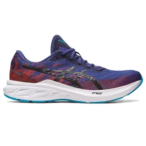 ASICS Men's Dynablast 3 Running Shoe (Indigo Blue/Black)