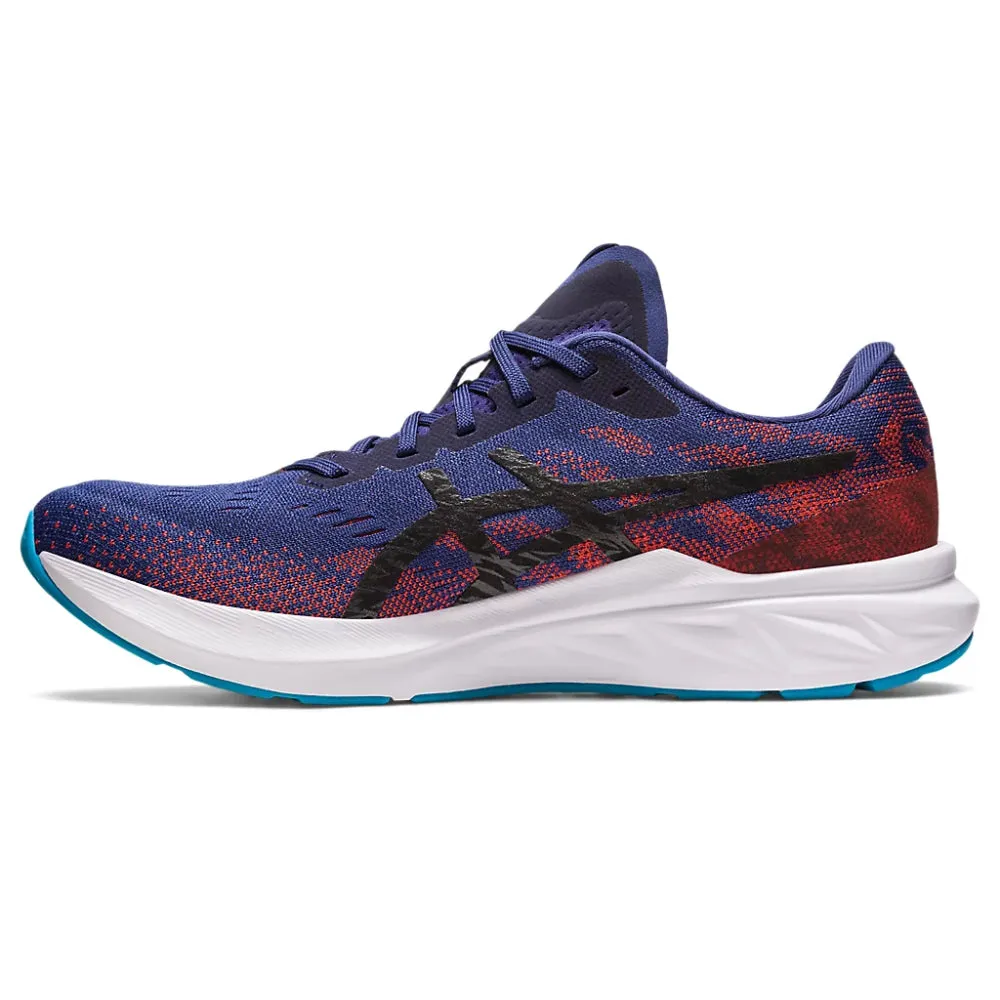 ASICS Men's Dynablast 3 Running Shoe (Indigo Blue/Black)