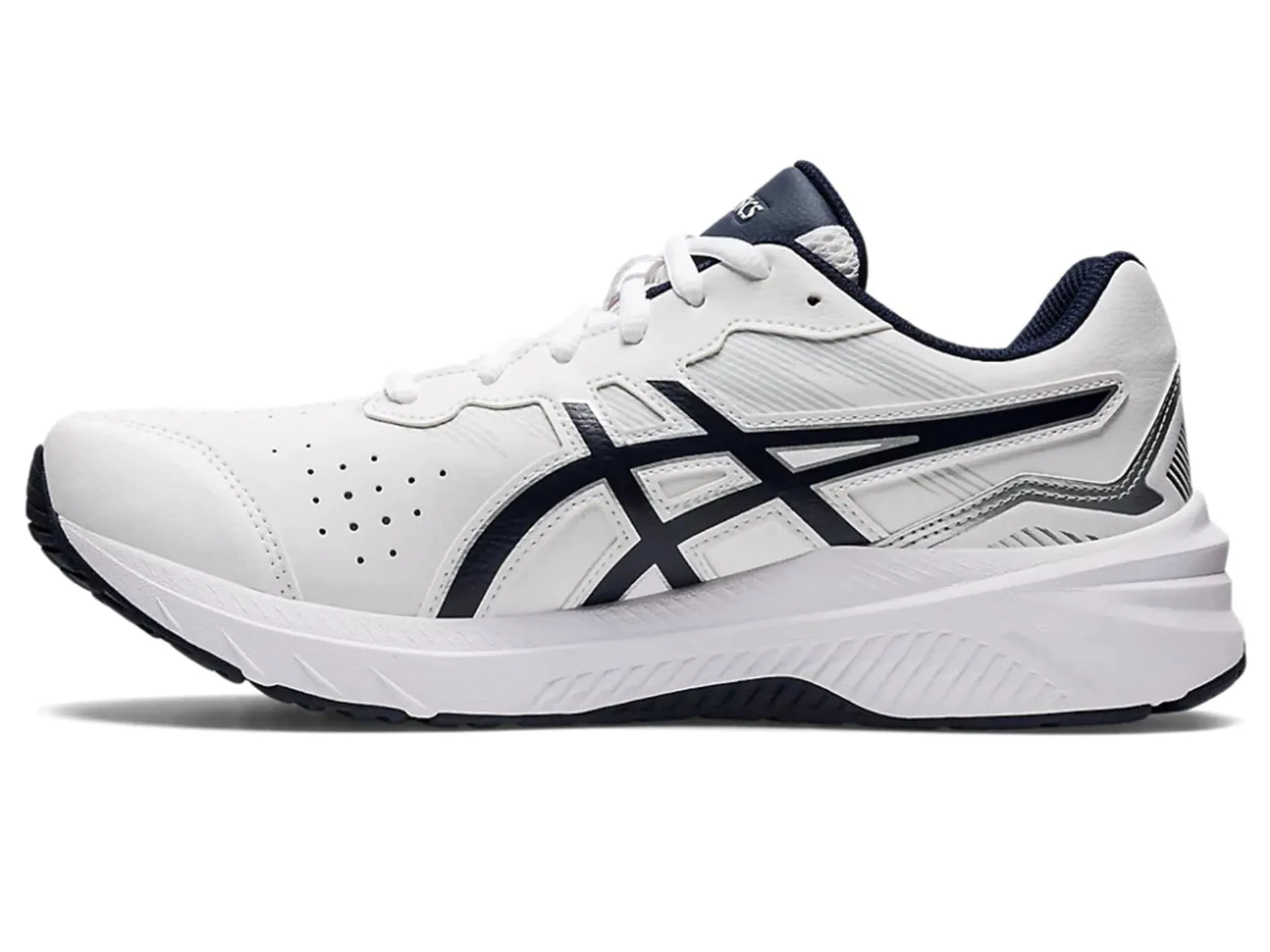 Asics Mens GT-1000 LE 2 (2E Width)  1131A059 109