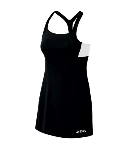 Asics Womens Rally Sport Dress