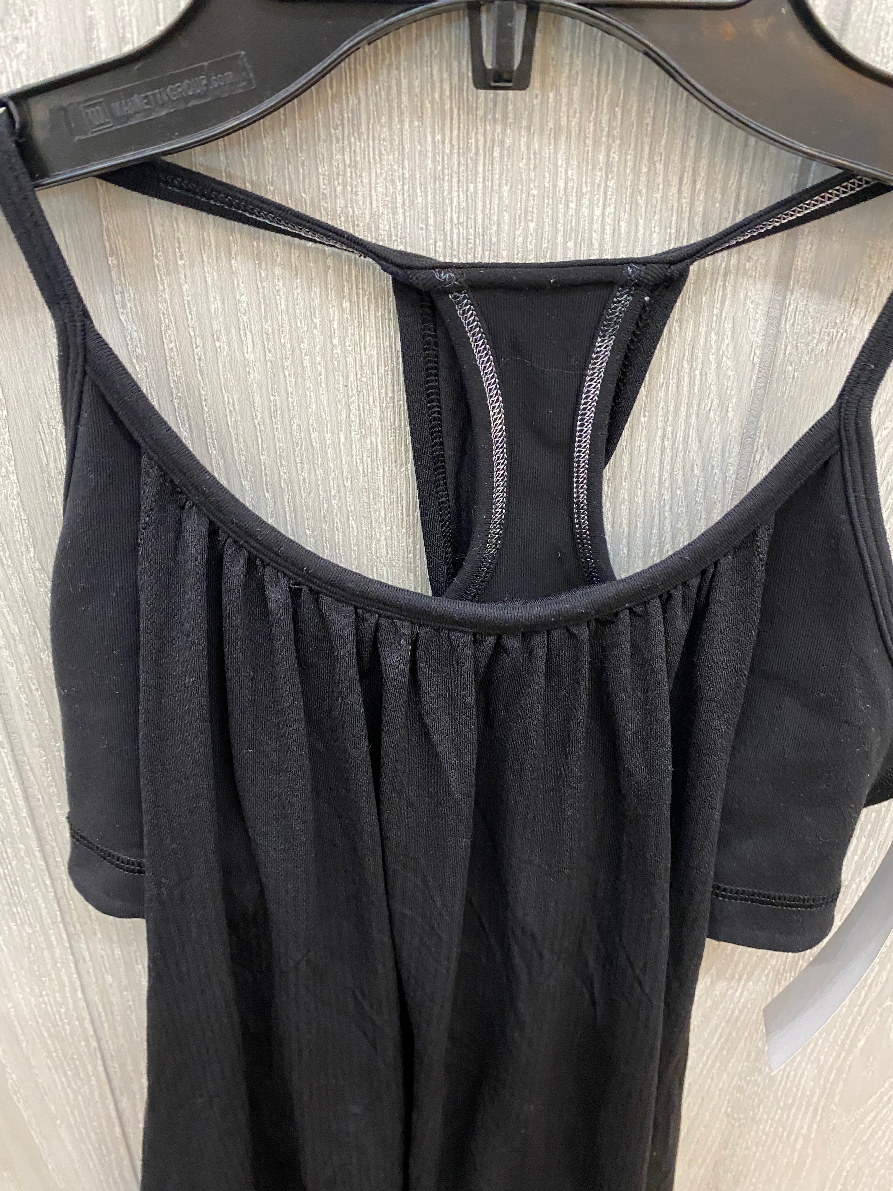 Athletic Tank Top By Lululemon  Size: 4