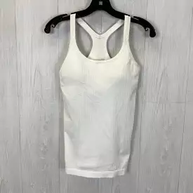 Athletic Tank Top By Lululemon  Size: 8