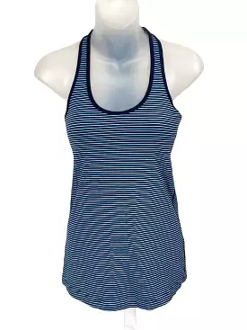 Athletic Tank Top By Lululemon  Size: M