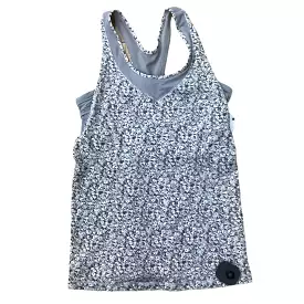 Athletic Tank Top By Lululemon  Size: S