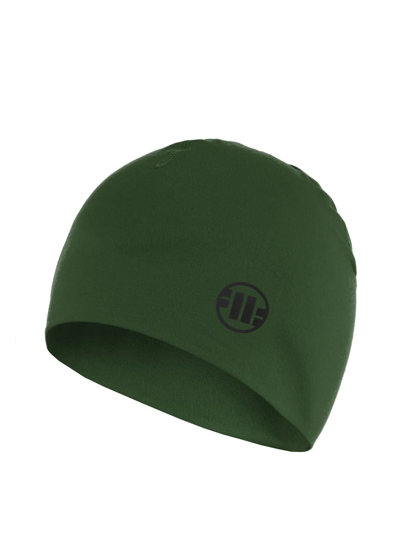 Beanie Small Logo II