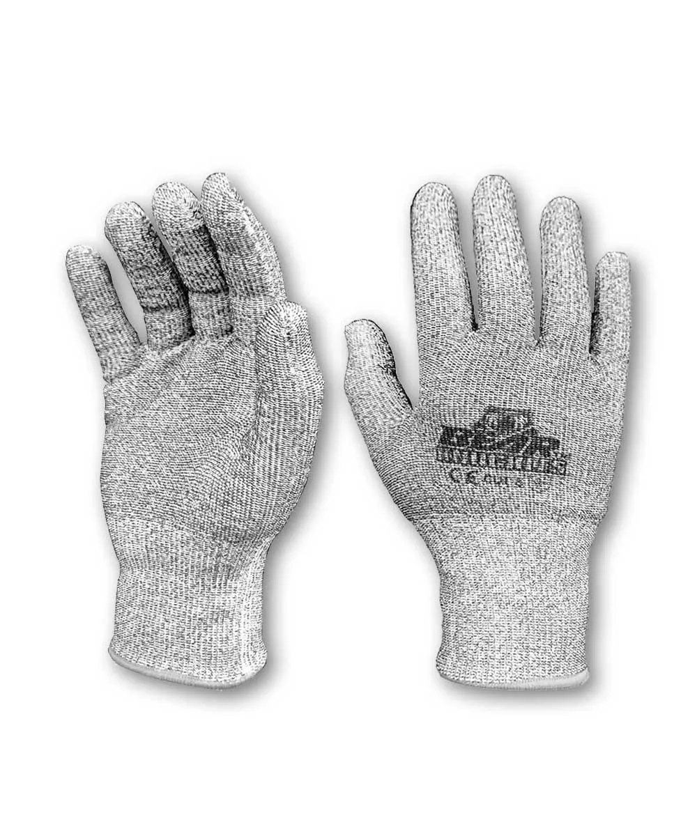 Bear Knuckles Cut 3 Breathable Gloves/Liners