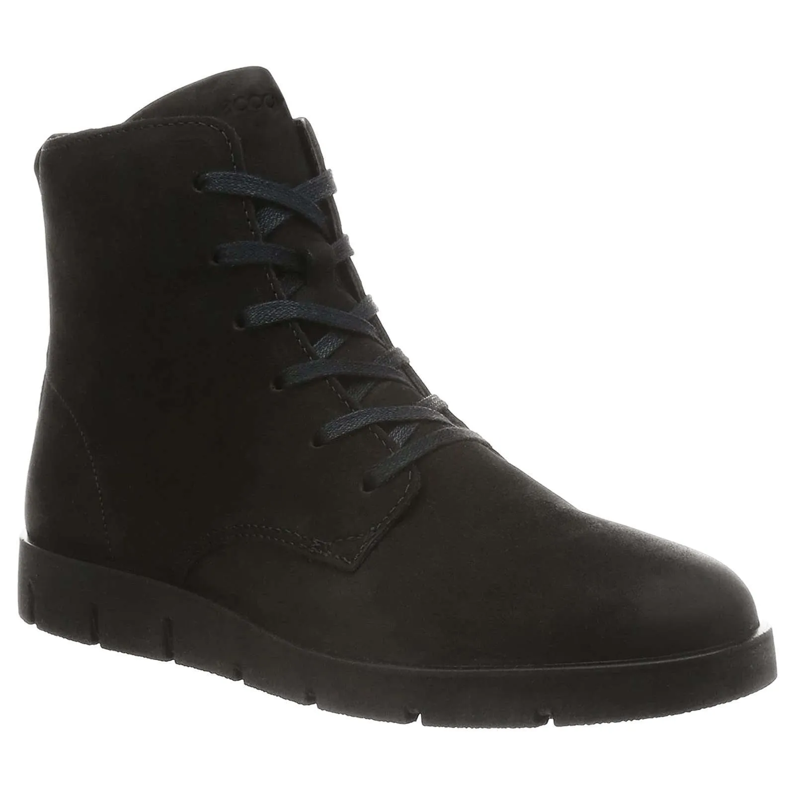 Bella Nubuck Leather Women's Ankle Boots