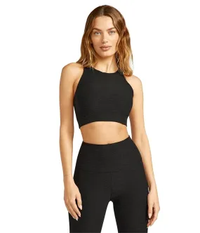 Beyond Yoga Spacedye Enlighten Long Line Bra