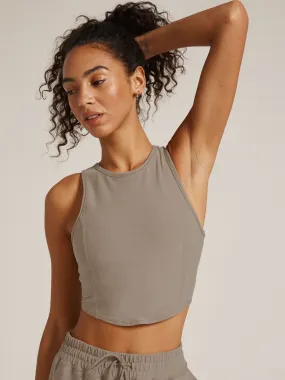 Beyond Yoga Spacedye Motivate Cropped Tank