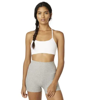 Beyond Yoga Spacedye Slim Racerback Bra