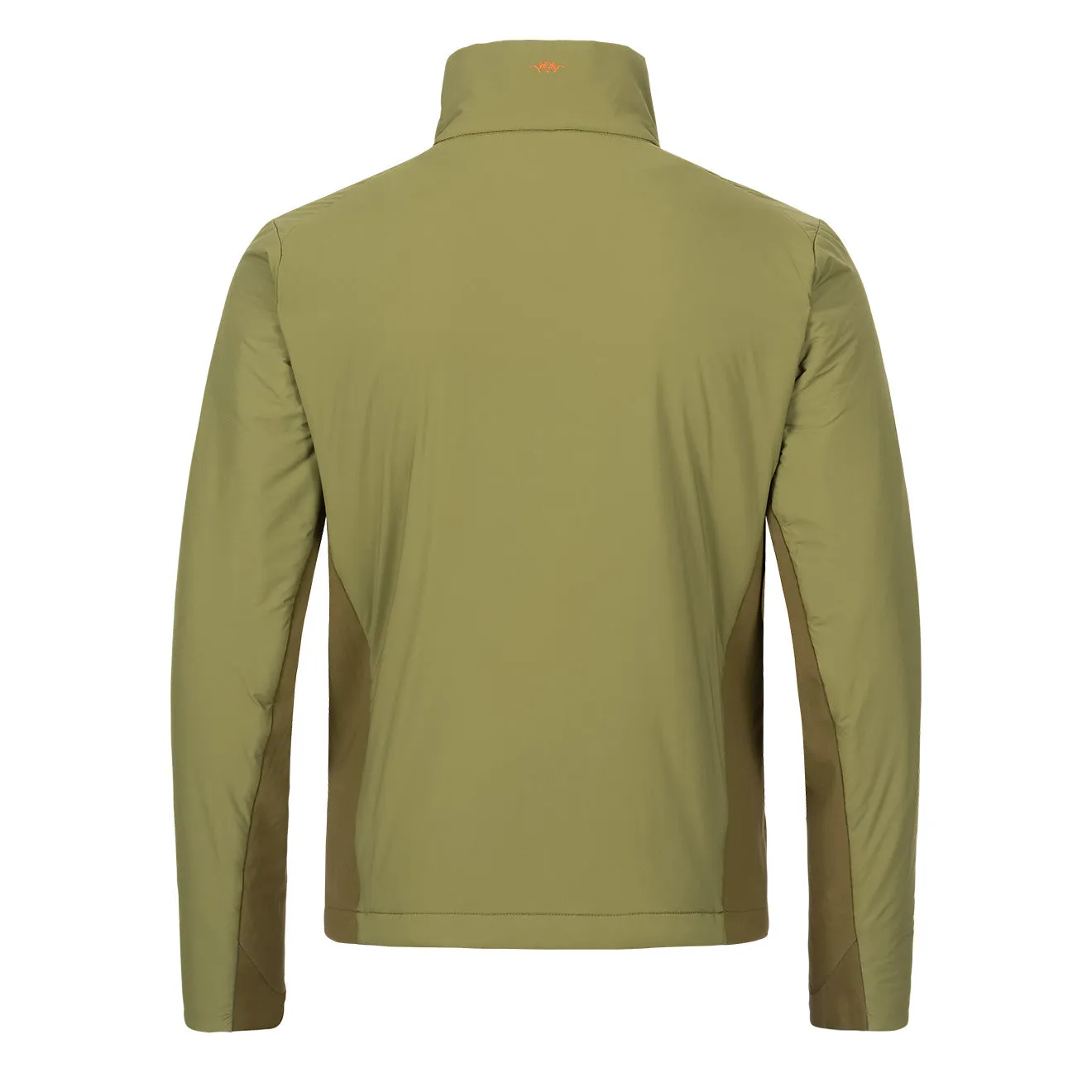 Blaser Operator Jacket Highland Green