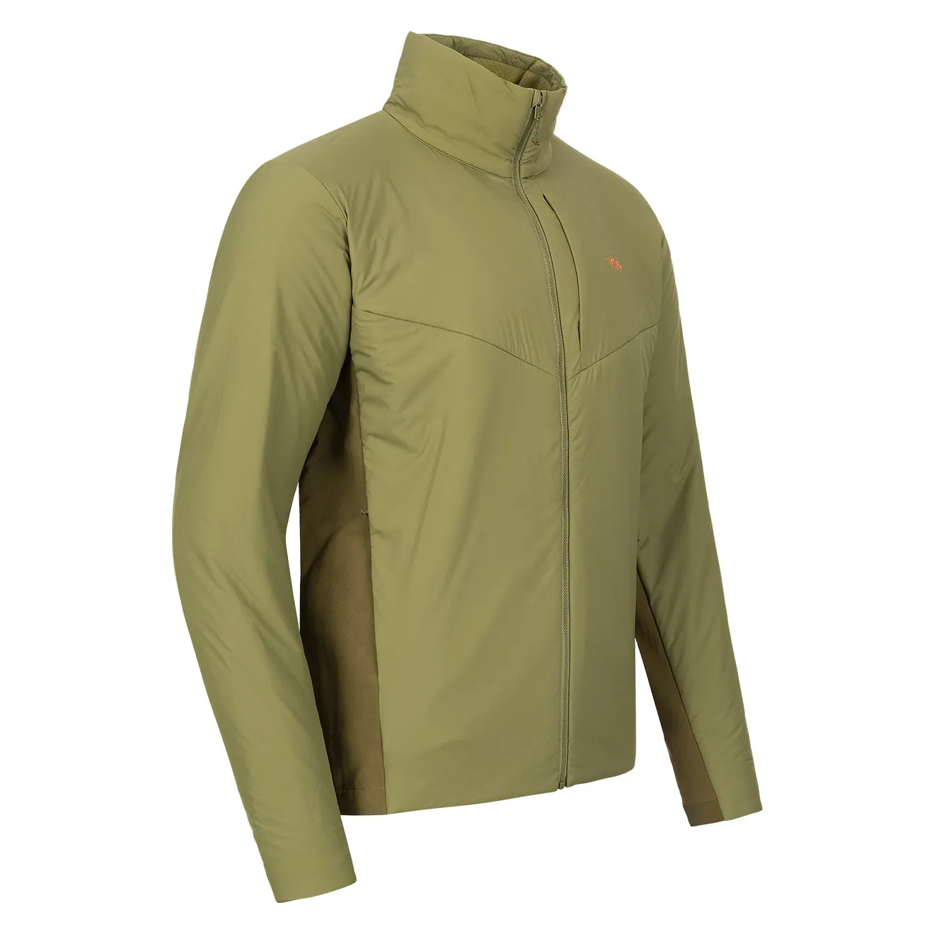 Blaser Operator Jacket Highland Green