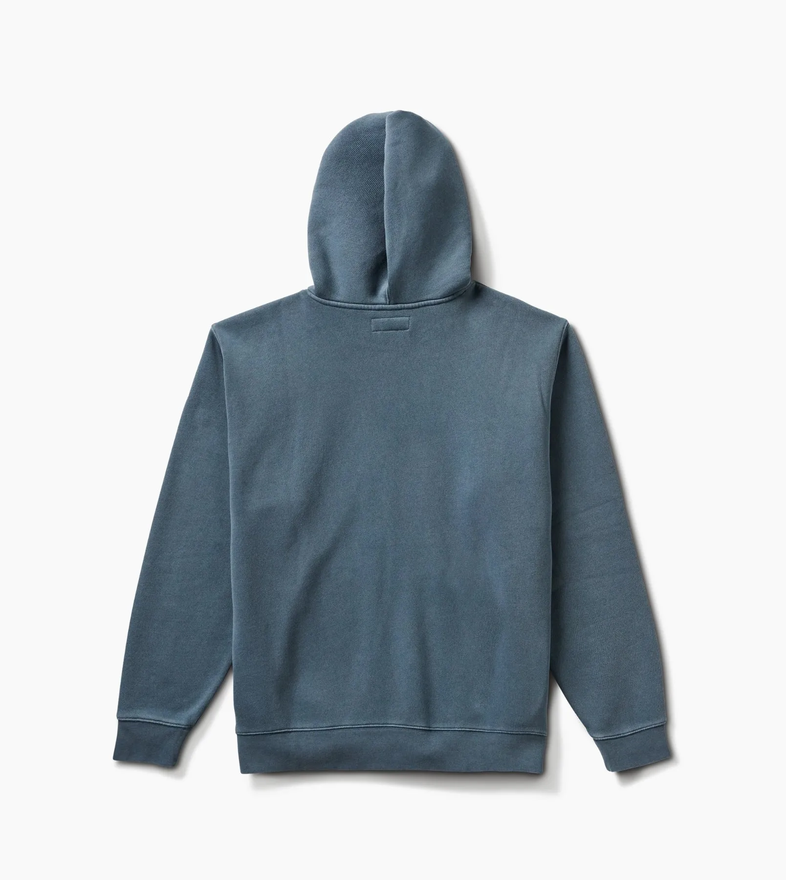 Bolo Hoodie