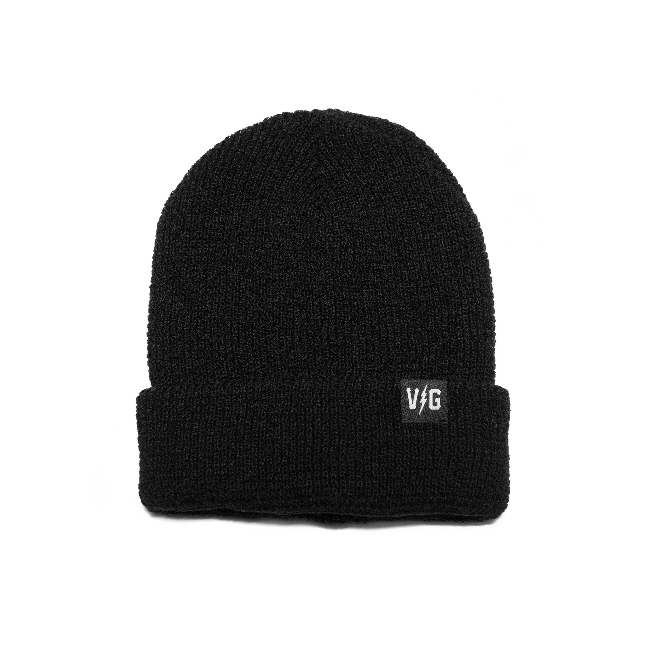 Bolt Classic Cuff Beanie