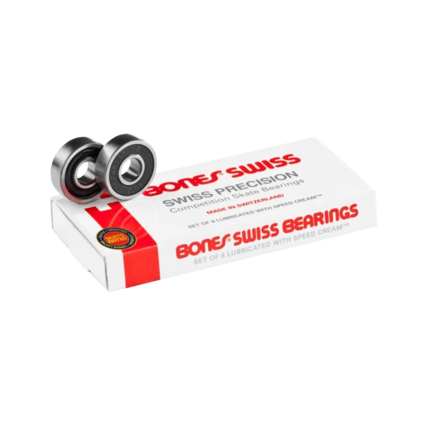 Bones Bearings Swiss