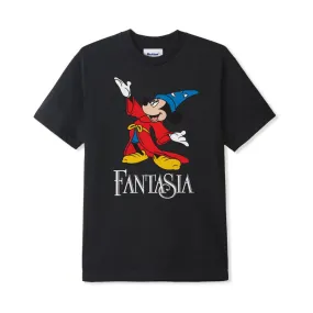 Butter Goods Fantasia T-Shirt Black