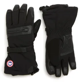 Canada Goose Men's Northern Utility Touchscreen 3-in-1 Gloves - Frank's Sports Shop