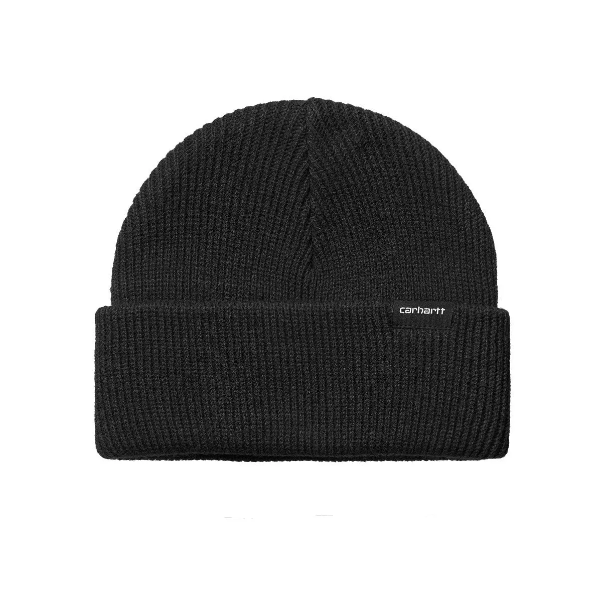 Carhartt WIP Gordan Beanie Black