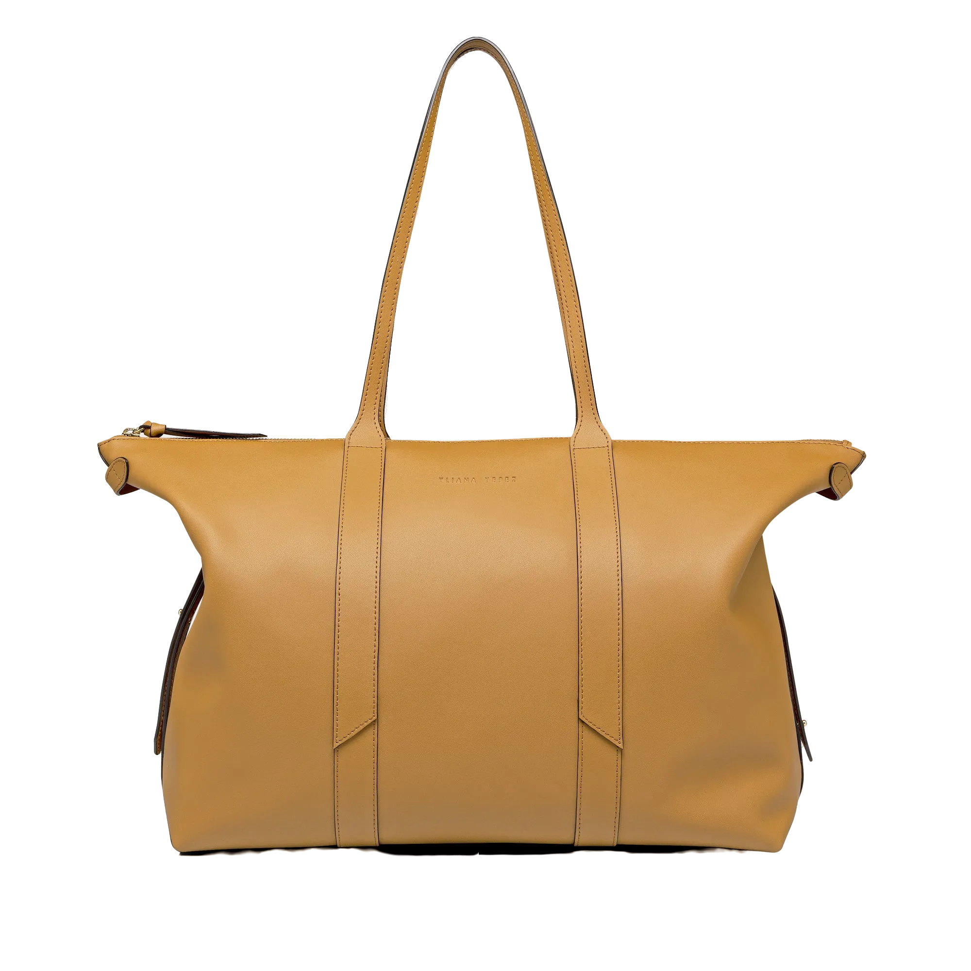 Carmen sand weekend bag