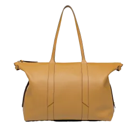 Carmen sand weekend bag