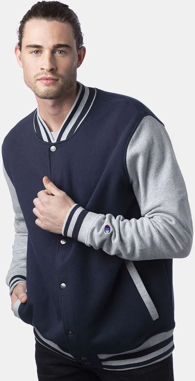 Champion Unisex Bomber Jacket