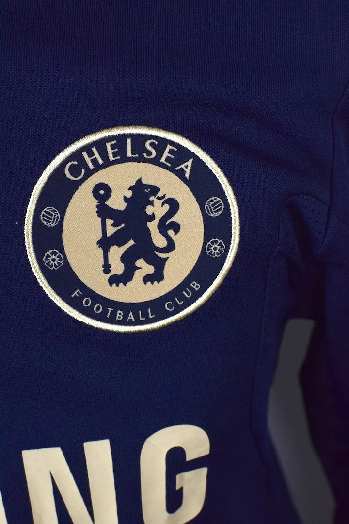 Chelsea F.C. EPL Pullover