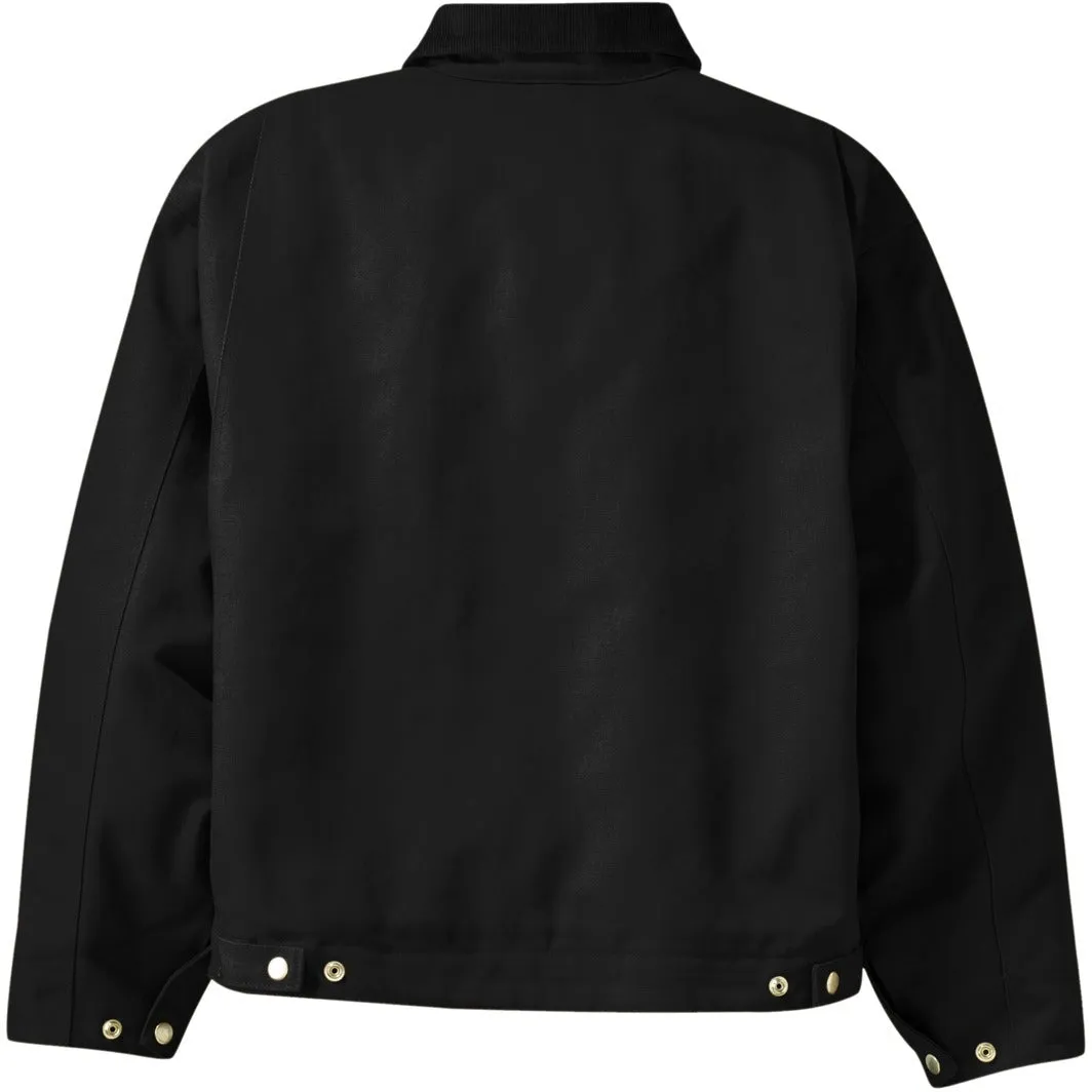 CornerStoneTall Duck Cloth Work Jacket