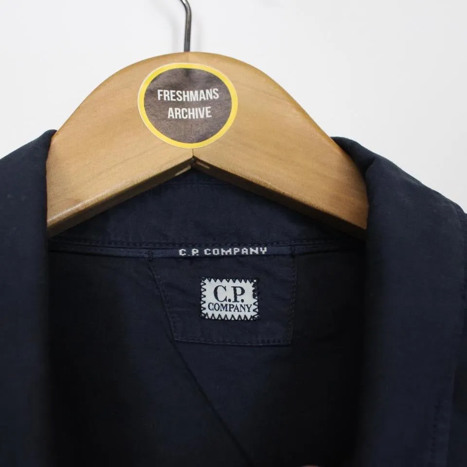 CP Company Overshirt Jacket XL